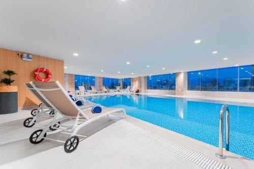 مسبح, فندق كورب ينبع (Corp Yanbu Hotel ) in ينبع مسبح, فندق كورب ينبع (Corp Yanbu Hotel ) in ينبع