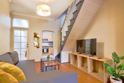 Sadržaji, Awesome 2 Bedroom House Surry Hills in Surry Hills Sadržaji, Awesome 2 Bedroom House Surry Hills in Surry Hills