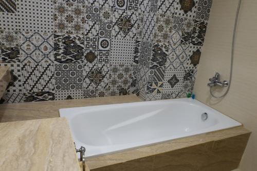 Bathroom, Hotel Brothers Solo in Surakarta Bathroom, Hotel Brothers Solo in Surakarta