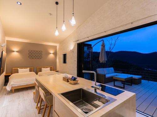 sky terrace Re T in 아타미 sky terrace Re T in 아타미