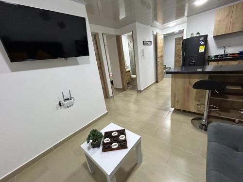 AMARU Apartamentos San Gil in San Gil AMARU Apartamentos San Gil in San Gil
