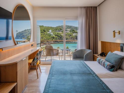 Grupotel Playa Camp de Mar - Adults Only in Andratx / Camp de Mar Grupotel Playa Camp de Mar - Adults Only in Andratx / Camp de Mar