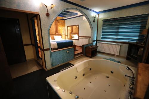 Facilities, Pineland Hotel and Health Resort in Btebyat Facilities, Pineland Hotel and Health Resort in Btebyat