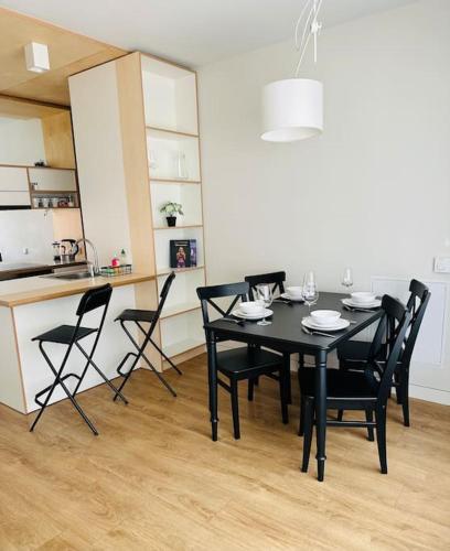 Létesítmények, Cozy apartment with terrace! in Sigulda Létesítmények, Cozy apartment with terrace! in Sigulda