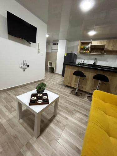 AMARU Apartamentos San Gil in San Gil AMARU Apartamentos San Gil in San Gil