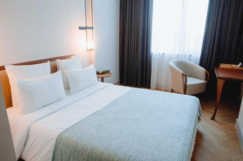 Pana Boutique Hotel in Shymkent Pana Boutique Hotel in Shymkent