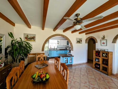 Finca Villordo Villa Tranquila in Rancho Domingo Finca Villordo Villa Tranquila in Rancho Domingo