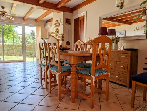 Finca Villordo Villa Tranquila in Rancho Domingo Finca Villordo Villa Tranquila in Rancho Domingo