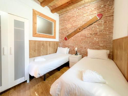 Stay U-nique Apartment Tamarit