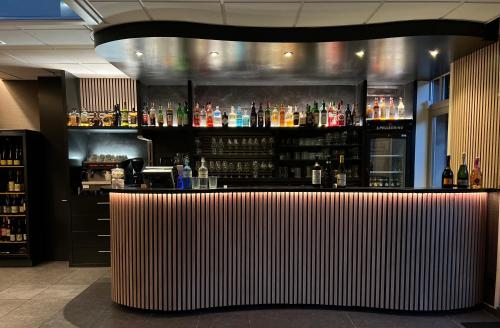 Pub/Lounge, A Casa-Radici in Nieuwpoort-Bad Pub/Lounge, A Casa-Radici in Nieuwpoort-Bad