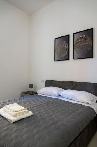 Casa Vacanze Nemesi TYCHE