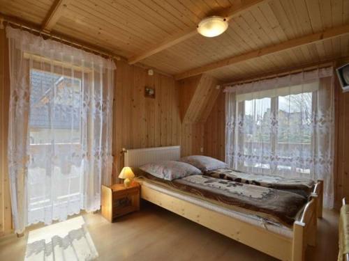 Ośrodek Wczasowy U Góralki (Osrodek Wczasowy U Goralki) in มูชาซิชแล Ośrodek Wczasowy U Góralki (Osrodek Wczasowy U Goralki) in มูชาซิชแล