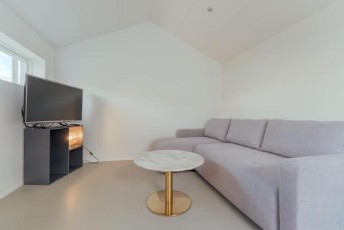 Nyrenoveret, moderne,hyggeligt hus in Leirvík Nyrenoveret, moderne,hyggeligt hus in Leirvík