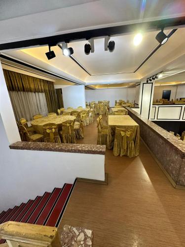 غرفة الاجتماعات/الاحتفالات, NİGRUM HOTEL in Nevsehir غرفة الاجتماعات/الاحتفالات, NİGRUM HOTEL in Nevsehir