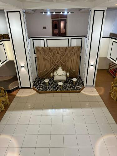 會議室/宴會廳, NİGRUM HOTEL in 內夫謝希爾 會議室/宴會廳, NİGRUM HOTEL in 內夫謝希爾