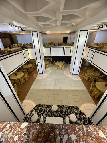 غرفة الاجتماعات/الاحتفالات, NİGRUM HOTEL in Nevsehir غرفة الاجتماعات/الاحتفالات, NİGRUM HOTEL in Nevsehir