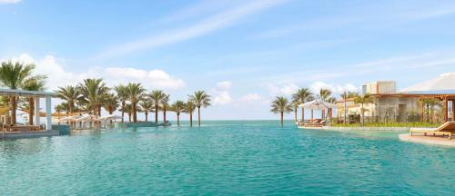Kilátás, InterContinental Ras Al Khaimah Resort And Spa By IHG in Rász el-Haima Kilátás, InterContinental Ras Al Khaimah Resort And Spa By IHG in Rász el-Haima