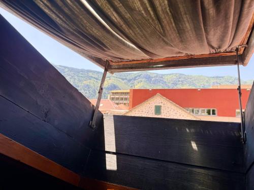 Pemandangan, KotorHostelito in Dobrota Pemandangan, KotorHostelito in Dobrota