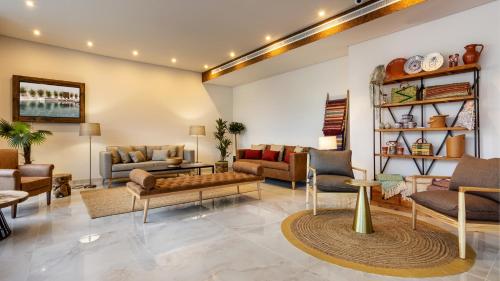 大堂, Évora O Cante Hotel (Evora O Cante Hotel) in 埃武拉市中心 大堂, Évora O Cante Hotel (Evora O Cante Hotel) in 埃武拉市中心