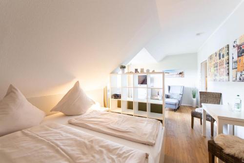 Ferienwohnung Ocean Lodge 2 in Scharbeutz Ferienwohnung Ocean Lodge 2 in Scharbeutz