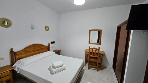 Hotel Nuevo Julios by Olda in Ribadumia Hotel Nuevo Julios by Olda in Ribadumia