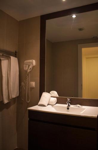 This photo about Lisbon Arsenal Suites shared on HyHotel.com