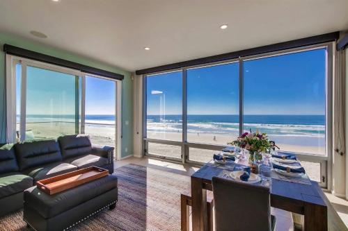 B5188 Ocean Palms Penthouse