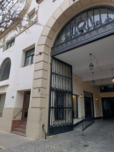 Serca Garraham subte Parque Patricios in Parque Patricios Serca Garraham subte Parque Patricios in Parque Patricios