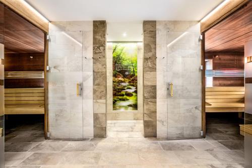 wellnessfaciliteiten, Riverresort Donauschlinge in Haibach Ob Der Donau wellnessfaciliteiten, Riverresort Donauschlinge in Haibach Ob Der Donau