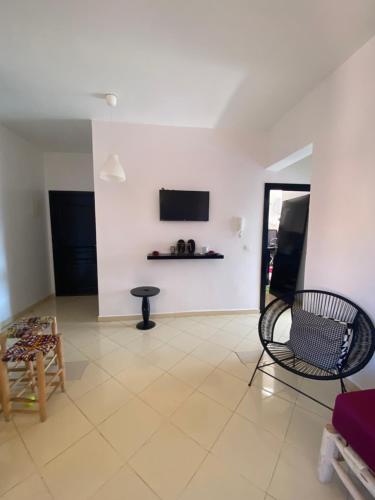 Appartement Targa Marrakech