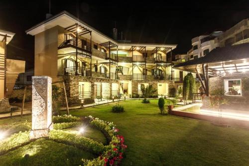 Aed, The Lakeside Retreat by IME Hospitality Pvt Ltd in Pokhara Aed, The Lakeside Retreat by IME Hospitality Pvt Ltd in Pokhara