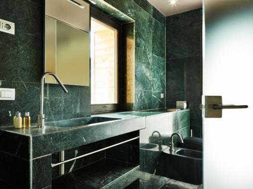 ห้องน้ำ, Albergo Diffuso Sauris in La Maina in เซาริส ห้องน้ำ, Albergo Diffuso Sauris in La Maina in เซาริส
