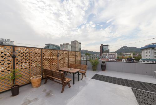 Facilities, Yehadoye Guesthouse in Insadong Facilities, Yehadoye Guesthouse in Insadong
