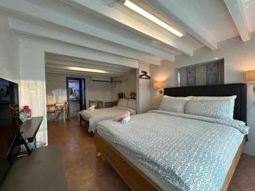 Lamma Bali in Lamma Island Lamma Bali in Lamma Island