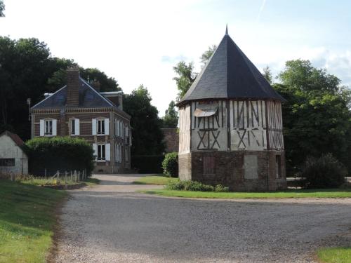 Chambres d'Hotes de la Bucaille in Guiseniers Chambres d'Hotes de la Bucaille in Guiseniers