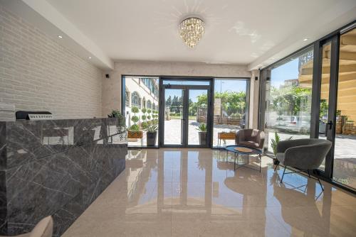 Lobi, Villa Dana in Bar Lobi, Villa Dana in Bar