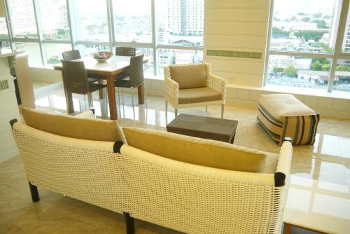 This photo about BangkokDreamApartments shared on HyHotel.com
