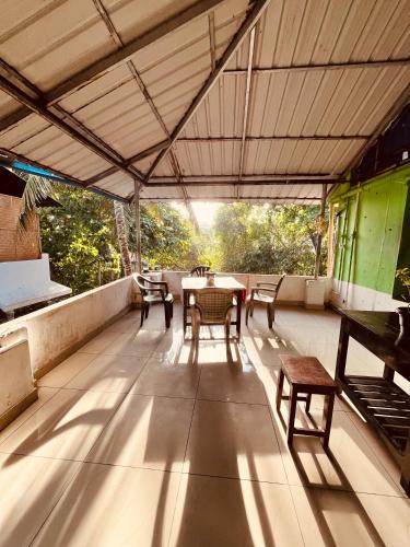 Santa Maria Hostel Kovalam in Kovalam Santa Maria Hostel Kovalam in Kovalam