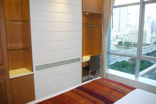 This photo about BangkokDreamApartments shared on HyHotel.com