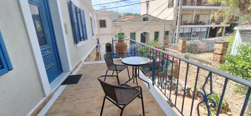 KAMPANI STUDIO in Chios KAMPANI STUDIO in Chios