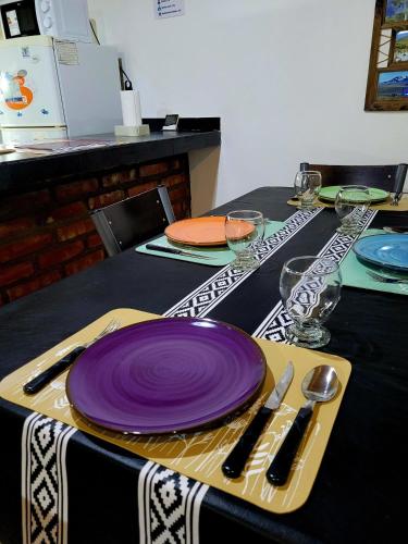 편의 시설/서비스, Chachil del Alto in 사팔라 편의 시설/서비스, Chachil del Alto in 사팔라