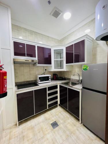 Chelsea Gardens Hotel And Apartment in Al Muntazah Chelsea Gardens Hotel And Apartment in Al Muntazah