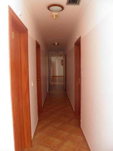 Előcsarnok, Hostal Albacar in Telde Előcsarnok, Hostal Albacar in Telde
