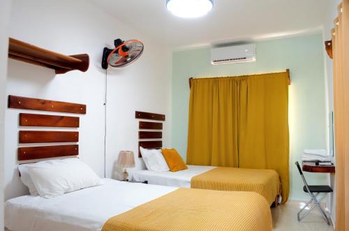 Hotel las Nina in Paraiso Hotel las Nina in Paraiso