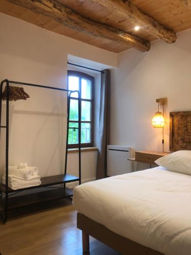 Mkhotel in Le Pont-de-Montvert Mkhotel in Le Pont-de-Montvert