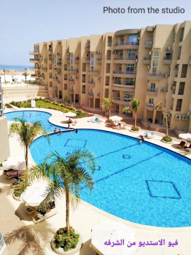 Princess resort Tourist Walkway