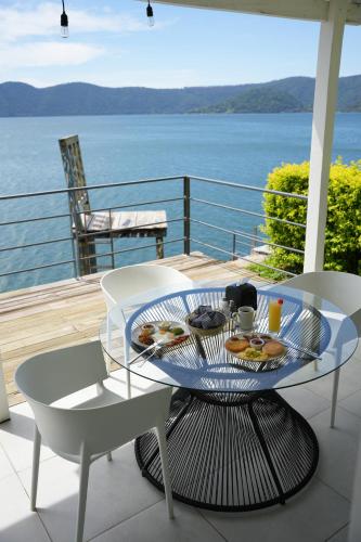 Ресторант, Cardedeu Residence Lago de Coatepeque in Санта Ана Ресторант, Cardedeu Residence Lago de Coatepeque in Санта Ана