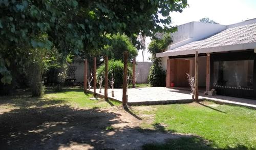 Quinta El Descanso in Gral. Alvarado Quinta El Descanso in Gral. Alvarado