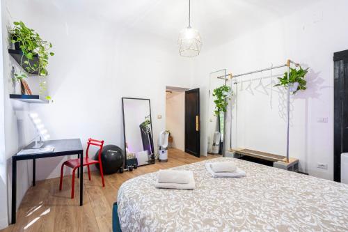 Lovely Apartment 10 min dal centro e Piazzale Michelangelo