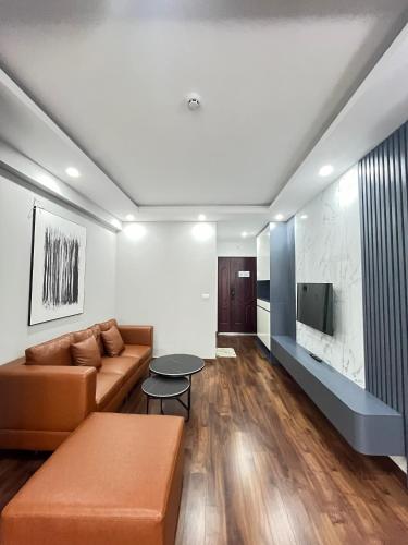 Shared lounge/TV area, Asahi Luxstay - Tecco Elite City Apartment Thai Nguyen in Thai Nguyen Shared lounge/TV area, Asahi Luxstay - Tecco Elite City Apartment Thai Nguyen in Thai Nguyen
